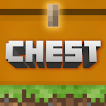 Cover Image of Baixar Backup Chest for Minecraft 1.67.041121 APK