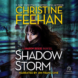 Obrázok ikony Shadow Storm