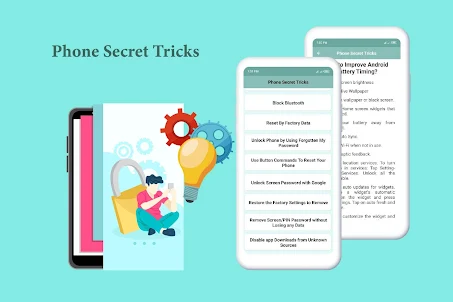 Phone Secret Tricks