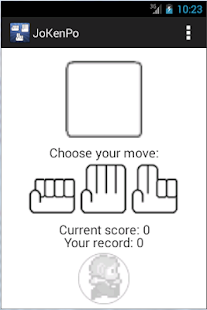 JoKenPo(圖7)-速報App
