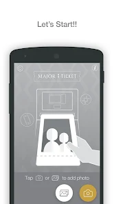Major Iticket - Apps On Google Play