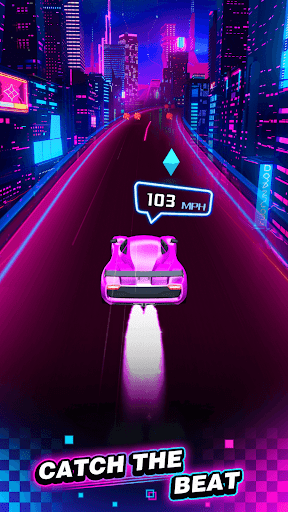 Rhythm Racer Music Go 2