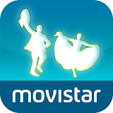 Movistar Marinera icon