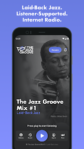 The Jazz Groove Unknown