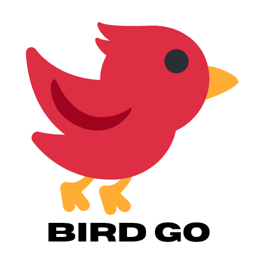 Bird Go : Challenge To Fly
