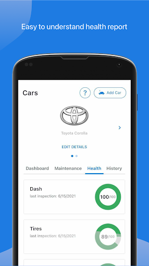 YourMechanic - Mobile Car Repair Services screenshot 3