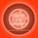 Stunt Car Simulator icon