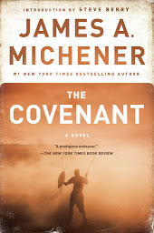 Symbolbild für The Covenant: A Novel
