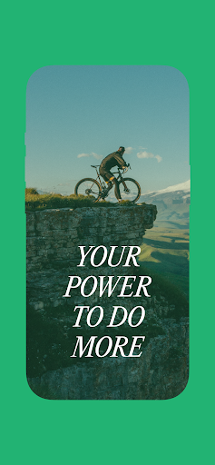 Zehus App Screen 2