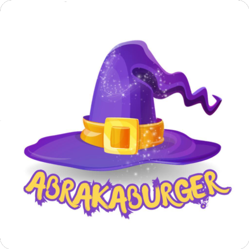 Abrakaburguer logo