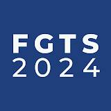 FGTS | Saques Calendário 2024 icon