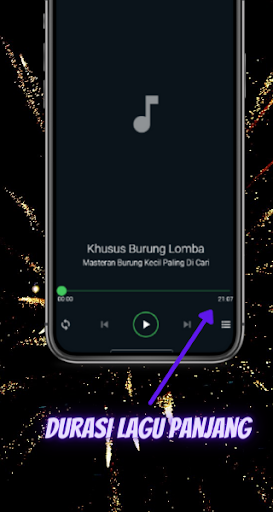 Masteran Burung Kecil Offline