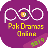 Pakistani Drama TV 2019  -  Live TV icon