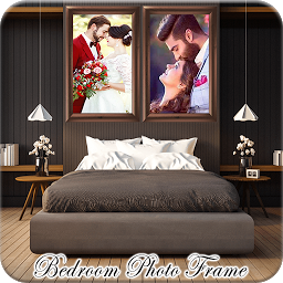 Slika ikone Bedroom Dual Photo Frame