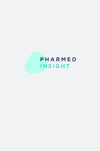 Android application PharmediApp screenshort
