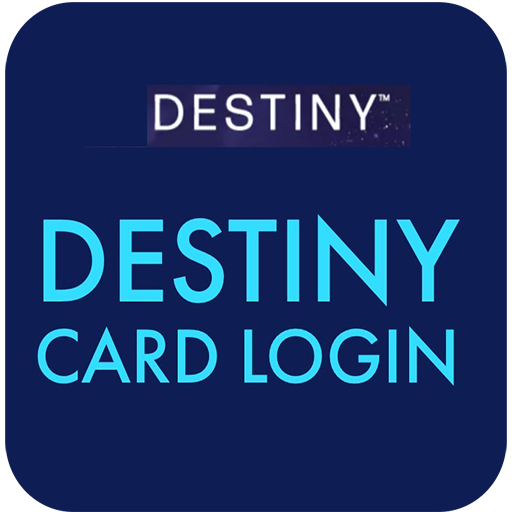 Destiny Credit Card Login Download on Windows