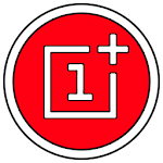 Cover Image of Télécharger Oxigen Circle - Icon Pack 2.1.8 APK
