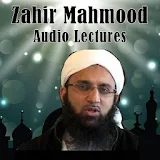 Zahir Mahmood Islamic Lectures icon