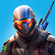 CS Sniper OPS : FPS Shooter - Androidアプリ