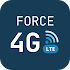 Force 4G LTE Only1.11