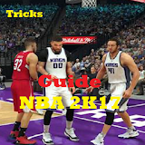 Guide NBA 2K17 With Tips icon