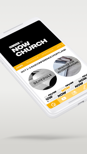 MFI Conference Screen 2