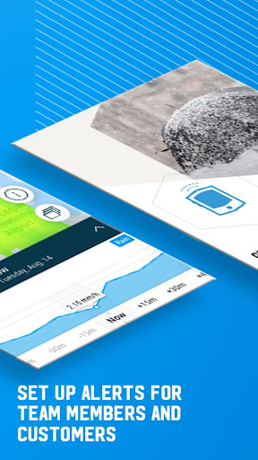 Tomorrow.io for Business