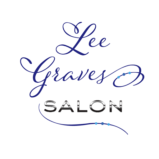 Lee Graves Salon logo