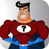 Superhero Quiz: Marvel & DC icon