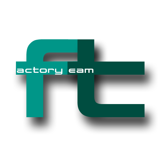Google Play의 FactoryTeam 개발자 Android 앱
