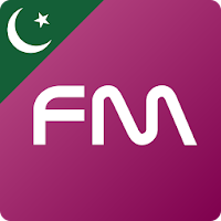 Pashto Radio HD - FM Mob