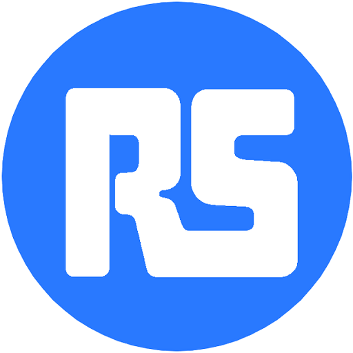Ronak Scientific logo