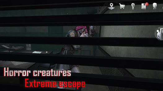 Endless Nightmare 4: Prison  screenshots 6