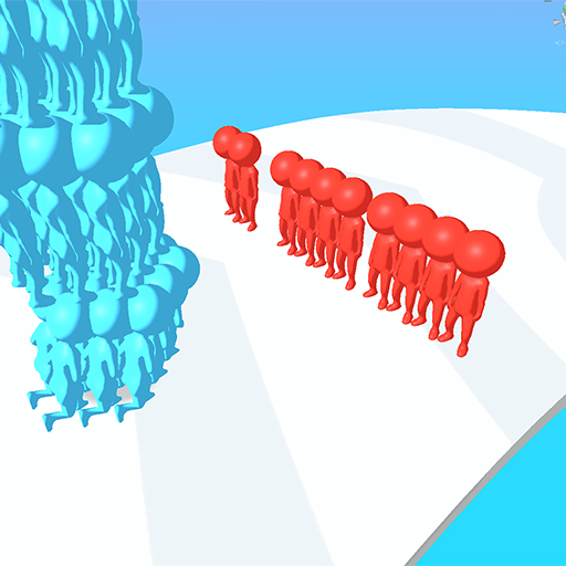 Crowd Manager logo