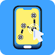 Auto Clicker : Automatic Click - Androidアプリ