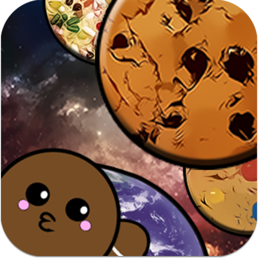 Cosmic Cookie  Icon