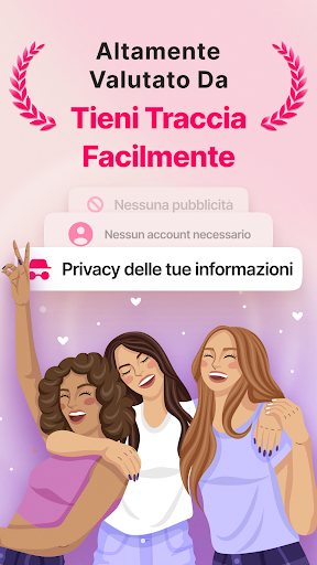 Anteprima dell'app