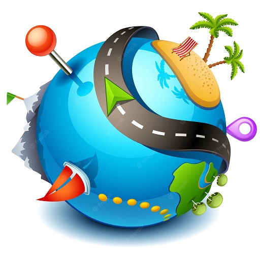 Travel USA logo