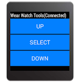 Watch Tools For Android Wear icon