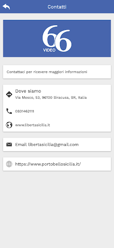 Video66 Screenshot 2 - AppWisp.com