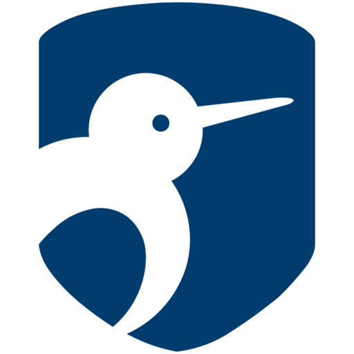 奇異鳥 logo