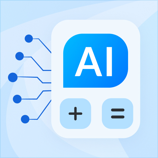 AI Calculator & Math Solver Download on Windows