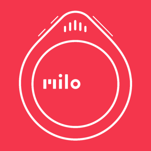 Milo Link logo