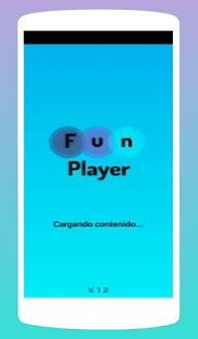 Fun player Tv 2021 Manual 2.0 APK + Mod (Unlimited money) إلى عن على ذكري المظهر