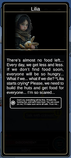 Frostlands - Survival Game screenshot 9