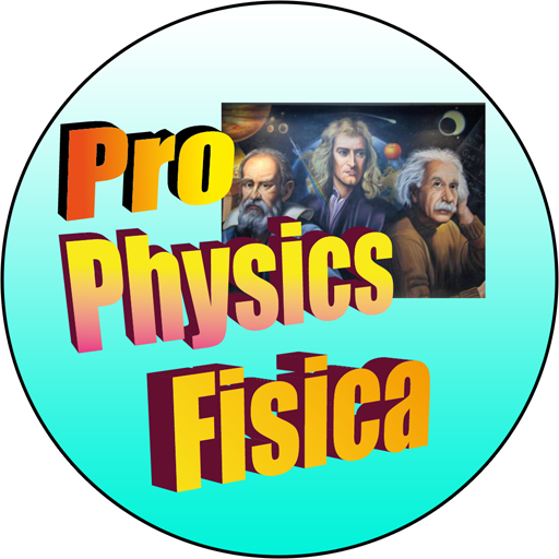 Fundamentals of Physics 1.0 Icon
