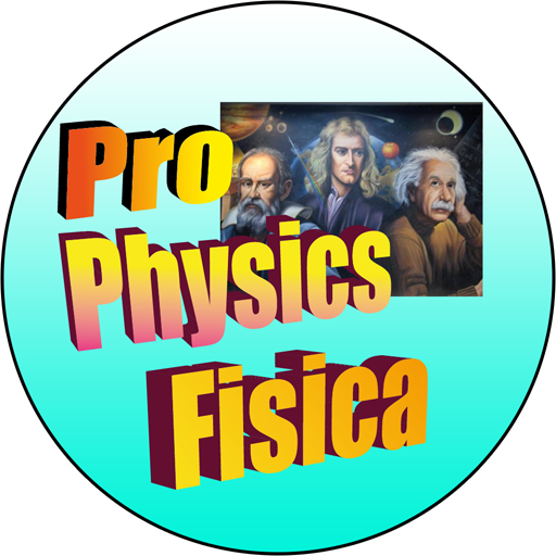 Fundamentals of Physics logo