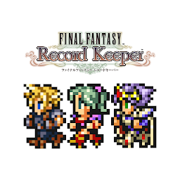 FINAL FANTASY Record Keeper Mod Apk