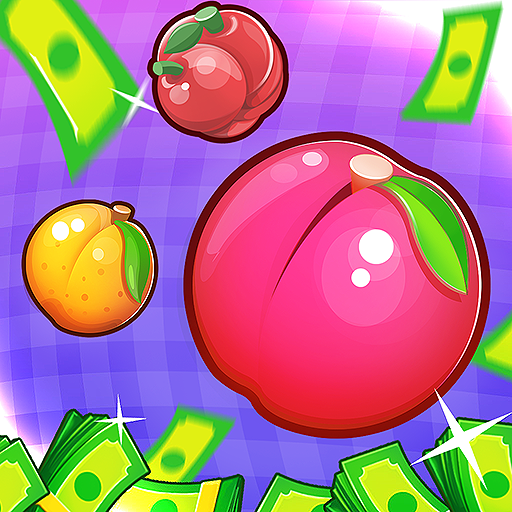 Fruit Merge: Play &Win