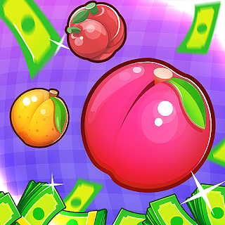 Fruit Merge: Play & Win apk